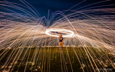 Light Painting