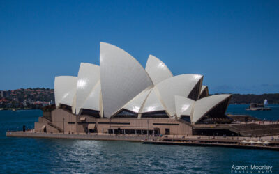 Sydney Opera House