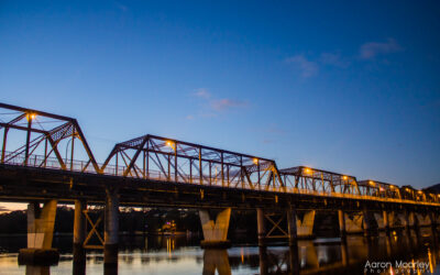 Old Nowra Bridge