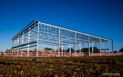 Shoalhaven Indoor Sports Centre