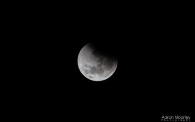 Lunar Eclipse